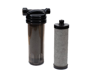 VitaPure ES-350BC withTornado Shower Kit