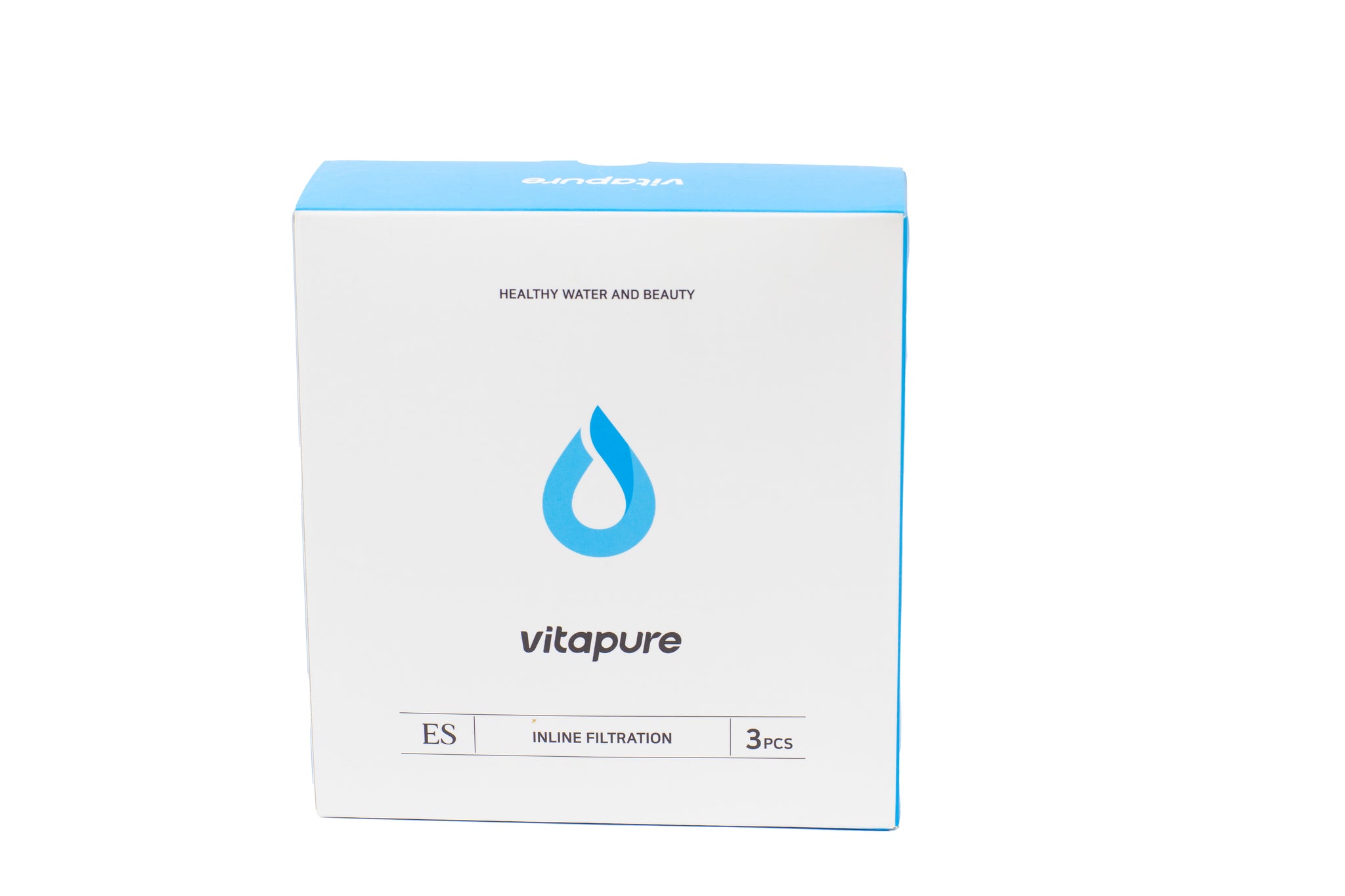 ES-350BC Refill Carbon Filter(3)