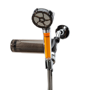 VitaPure ES-350BC withTornado Shower Kit