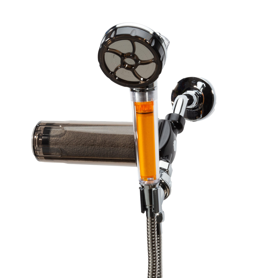 VitaPure ES-350BC withTornado Shower Kit