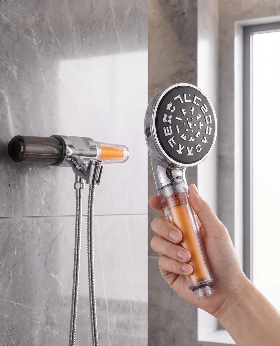 Sonaki "K" Hand Shower