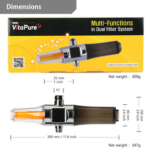 VitaPure 300