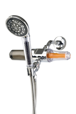VitaPure 300 with K Ion Shower Kit