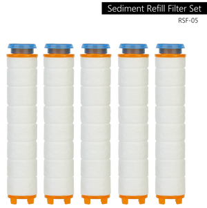 Sonaki Anti-Bacterial Sediment Filter