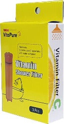 Sonaki Vitamin C Filter Replacement Pack (3)